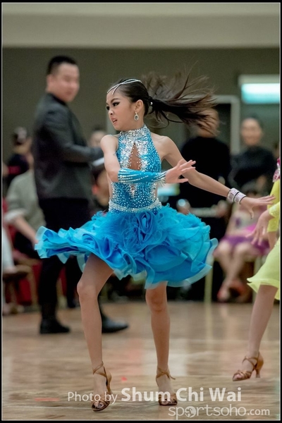 2016-12-25 18th Open DanceSport Latin 0328