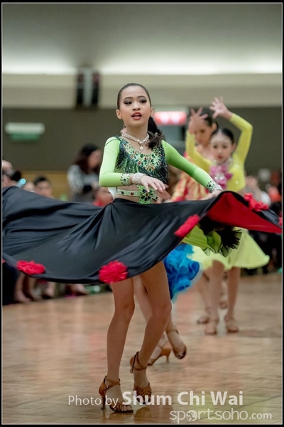 2016-12-25 18th Open DanceSport Latin 0329