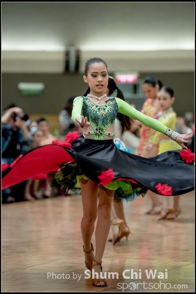 2016-12-25 18th Open DanceSport Latin 0330