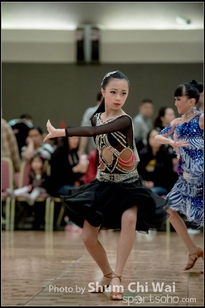 2016-12-25 18th Open DanceSport Latin 0334