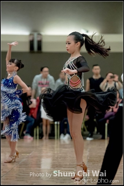 2016-12-25 18th Open DanceSport Latin 0335