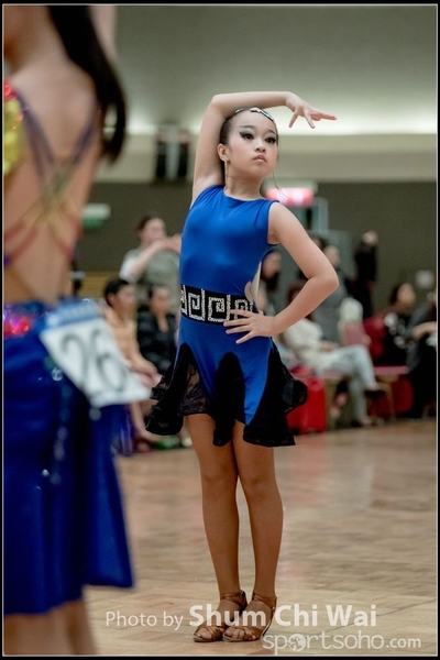 2016-12-25 18th Open DanceSport Latin 0338