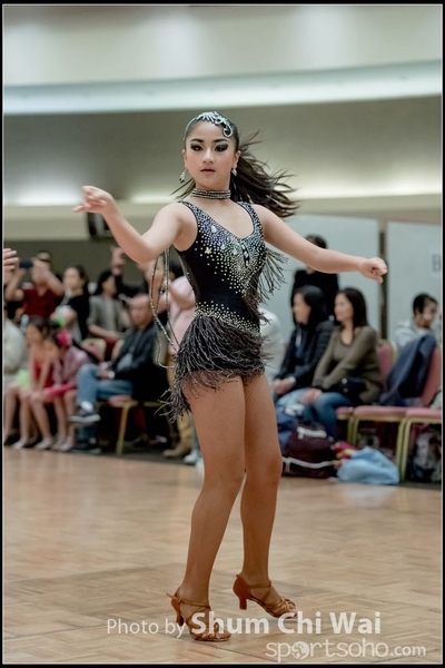 2016-12-25 18th Open DanceSport Latin 0345