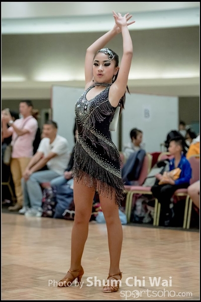2016-12-25 18th Open DanceSport Latin 0346
