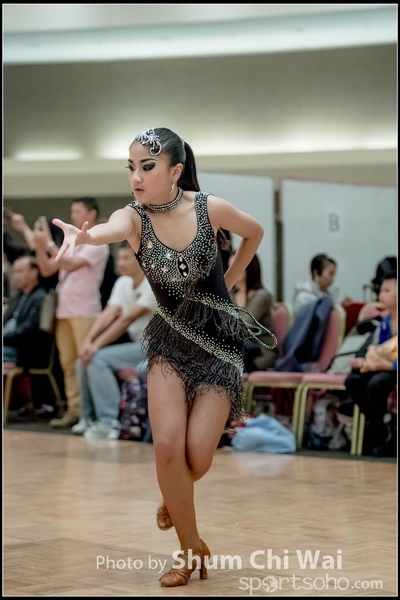 2016-12-25 18th Open DanceSport Latin 0348