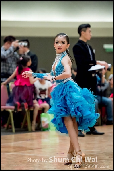 2016-12-25 18th Open DanceSport Latin 0352
