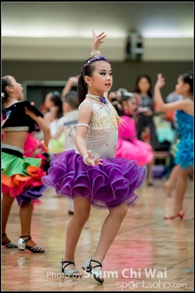 2016-12-25 18th Open DanceSport Latin 0355