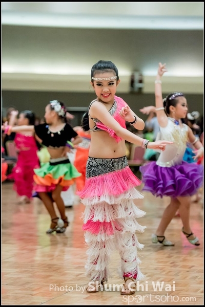 2016-12-25 18th Open DanceSport Latin 0356