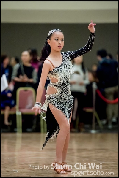 2016-12-25 18th Open DanceSport Latin 0361