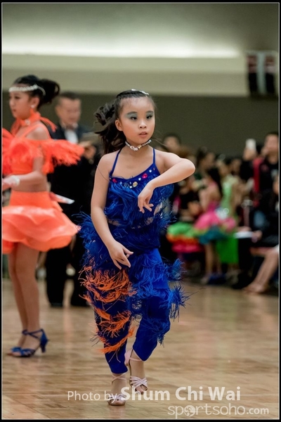 2016-12-25 18th Open DanceSport Latin 0381