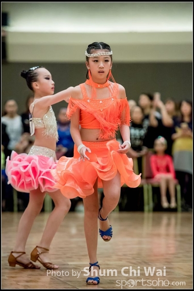 2016-12-25 18th Open DanceSport Latin 0383