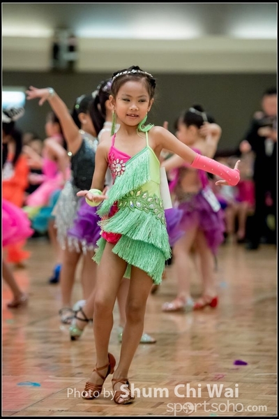 2016-12-25 18th Open DanceSport Latin 0384