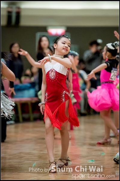 2016-12-25 18th Open DanceSport Latin 0391