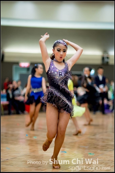 2016-12-25 18th Open DanceSport Latin 0397