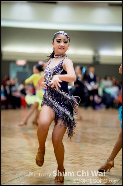 2016-12-25 18th Open DanceSport Latin 0399