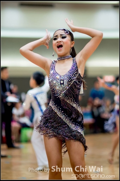 2016-12-25 18th Open DanceSport Latin 0402