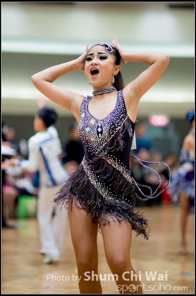 2016-12-25 18th Open DanceSport Latin 0403