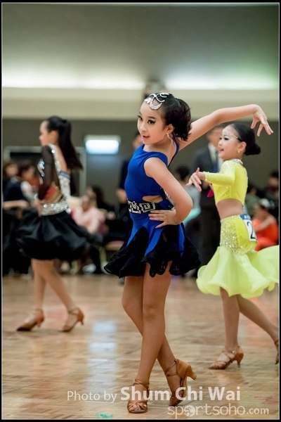 2016-12-25 18th Open DanceSport Latin 0410