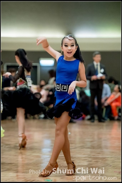 2016-12-25 18th Open DanceSport Latin 0411