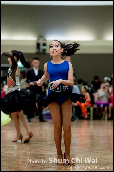2016-12-25 18th Open DanceSport Latin 0412