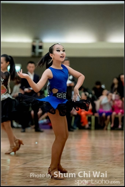 2016-12-25 18th Open DanceSport Latin 0413
