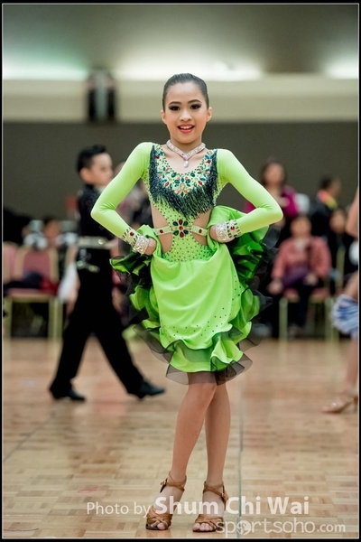 2016-12-25 18th Open DanceSport Latin 0434