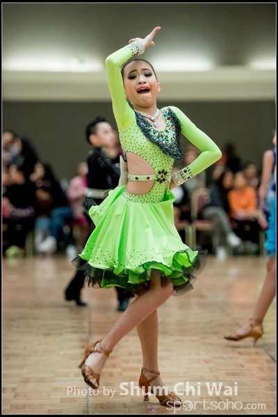 2016-12-25 18th Open DanceSport Latin 0435