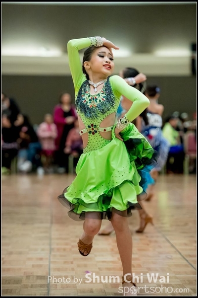 2016-12-25 18th Open DanceSport Latin 0436