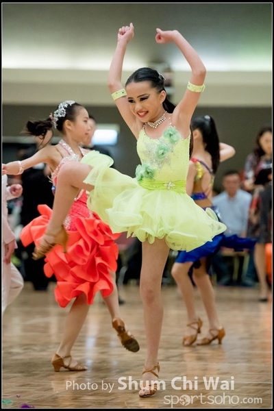 2016-12-25 18th Open DanceSport Latin 0437