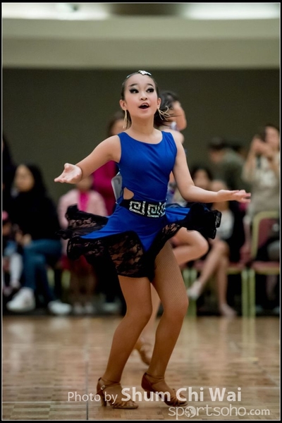 2016-12-25 18th Open DanceSport Latin 0438