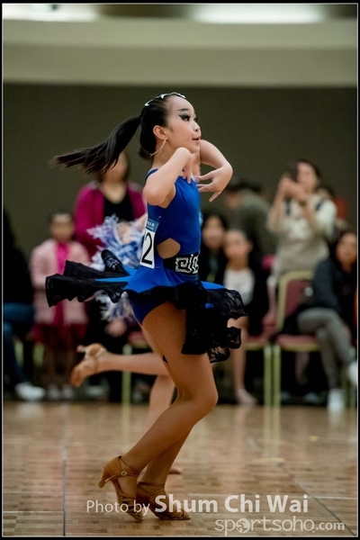 2016-12-25 18th Open DanceSport Latin 0439