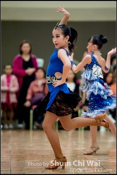 2016-12-25 18th Open DanceSport Latin 0440
