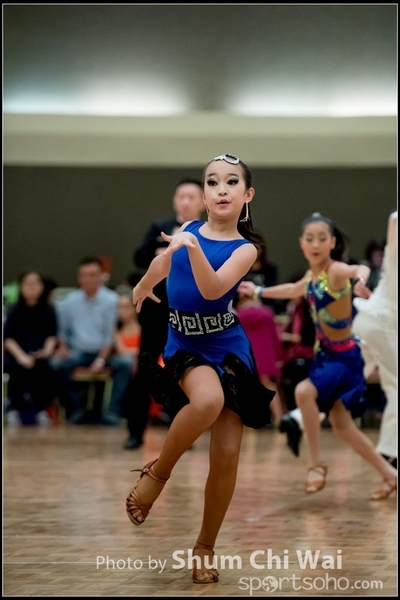 2016-12-25 18th Open DanceSport Latin 0441