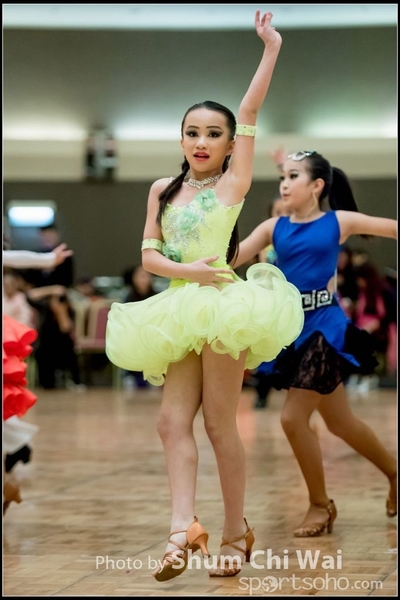 2016-12-25 18th Open DanceSport Latin 0443