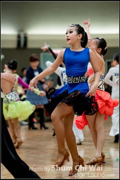 2016-12-25 18th Open DanceSport Latin 0444