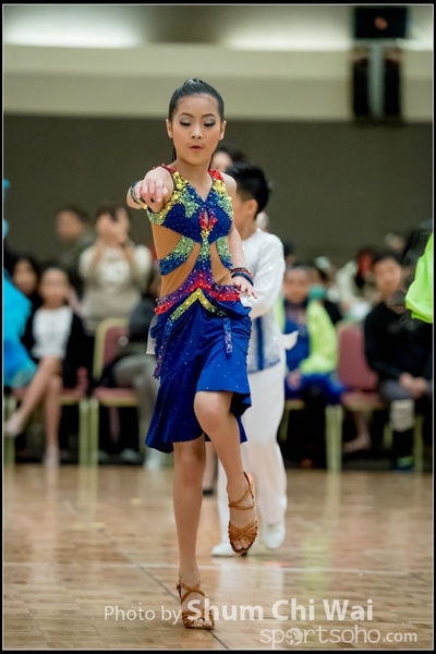 2016-12-25 18th Open DanceSport Latin 0446