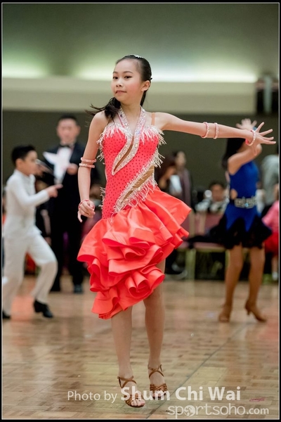2016-12-25 18th Open DanceSport Latin 0448
