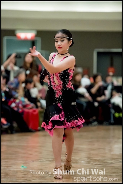 2016-12-25 18th Open DanceSport Latin 0450