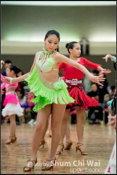 2016-12-25 18th Open DanceSport Latin 0455