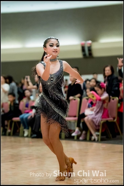 2016-12-25 18th Open DanceSport Latin 0459