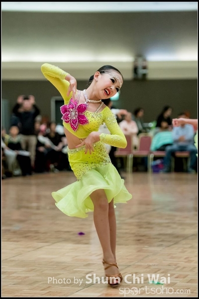 2016-12-25 18th Open DanceSport Latin 0460