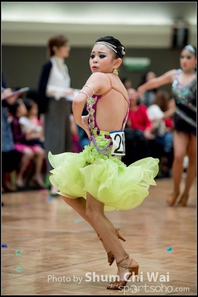 2016-12-25 18th Open DanceSport Latin 0464
