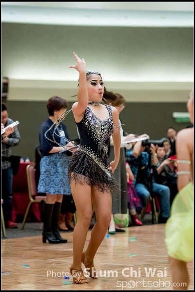 2016-12-25 18th Open DanceSport Latin 0468