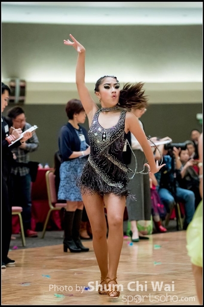 2016-12-25 18th Open DanceSport Latin 0469