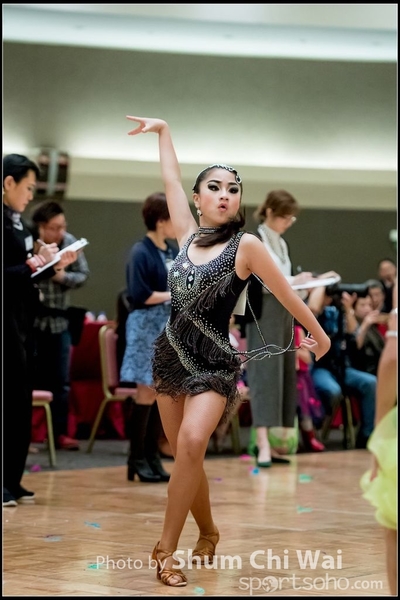2016-12-25 18th Open DanceSport Latin 0470