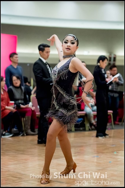 2016-12-25 18th Open DanceSport Latin 0473