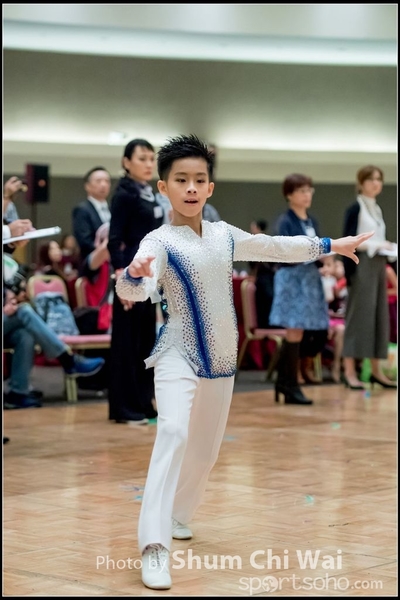 2016-12-25 18th Open DanceSport Latin 0477