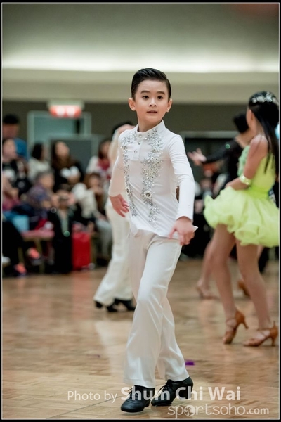 2016-12-25 18th Open DanceSport Latin 0479