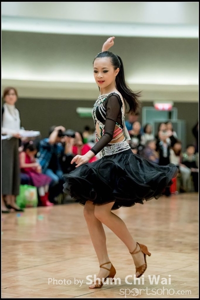 2016-12-25 18th Open DanceSport Latin 0480