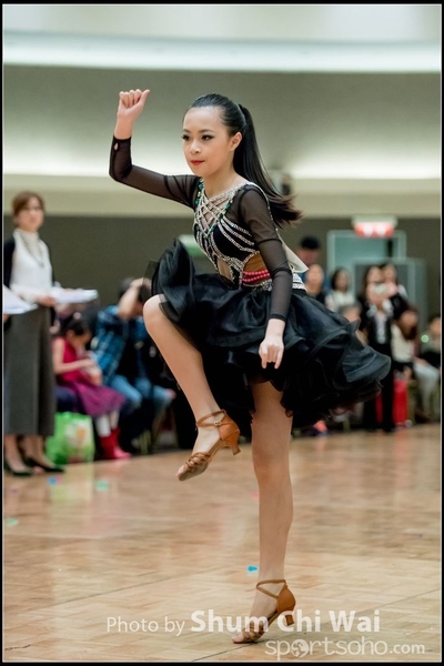 2016-12-25 18th Open DanceSport Latin 0481